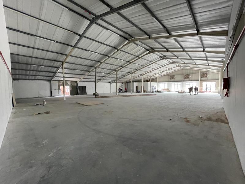 To Let commercial Property for Rent in Fairview Eastern Cape